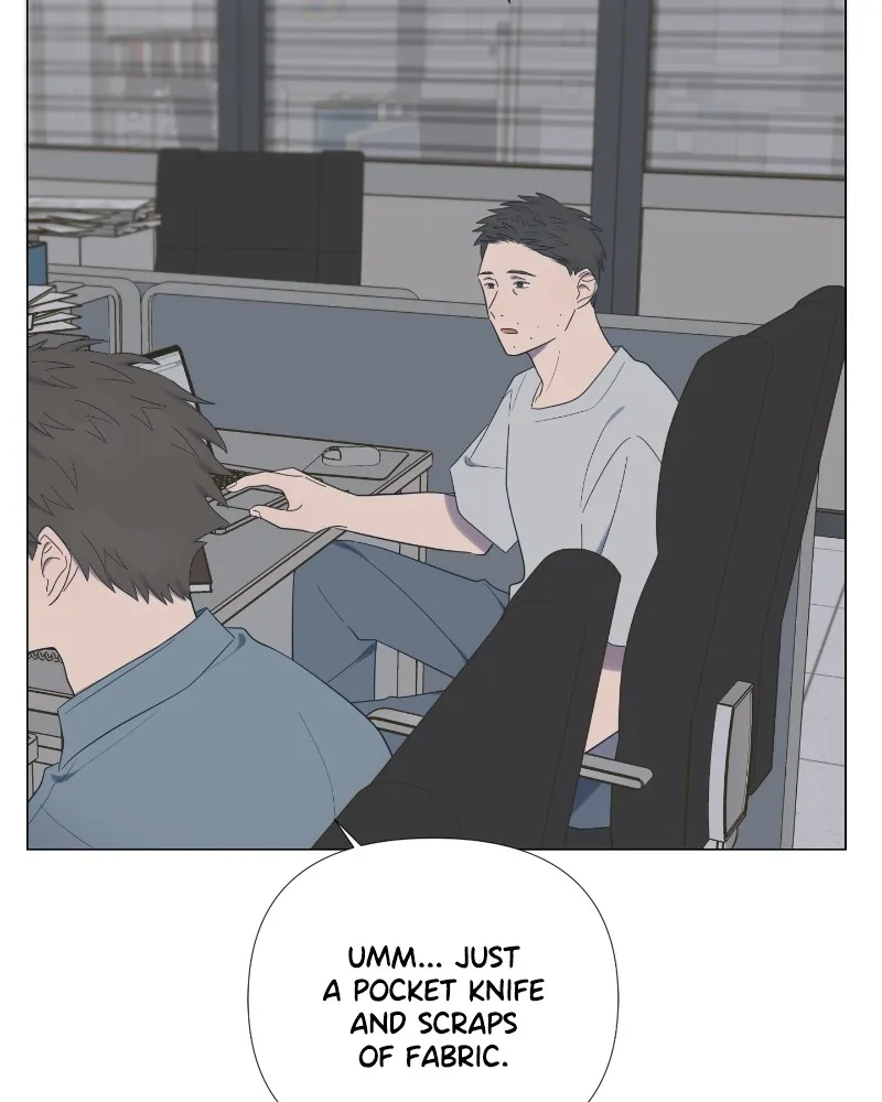 Read Moonchild chapter 36 image 50 on Lezhin