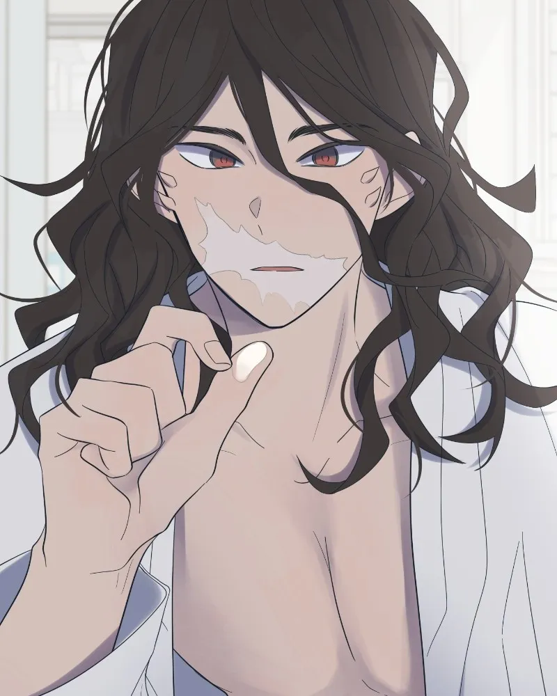 Read Moonchild chapter 37 image 48 on Lezhin
