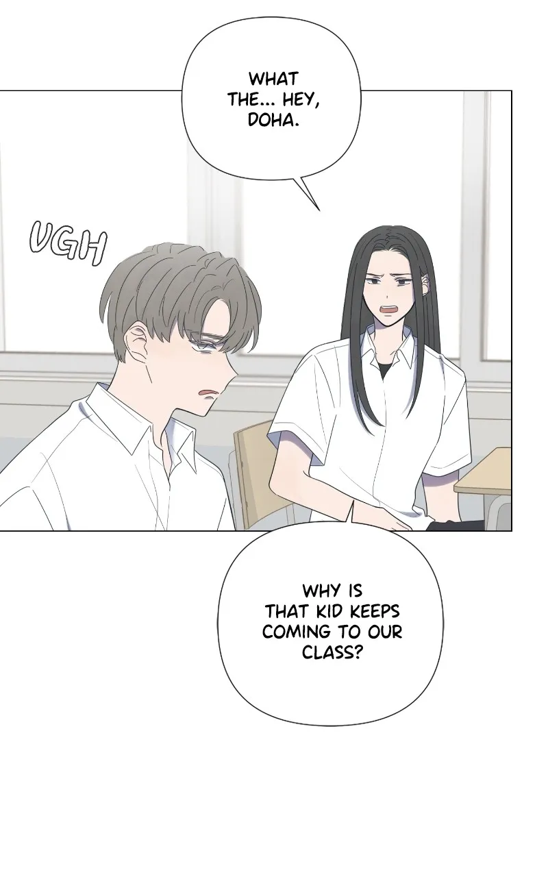 Read Moonchild chapter 38 image 29 on Lezhin