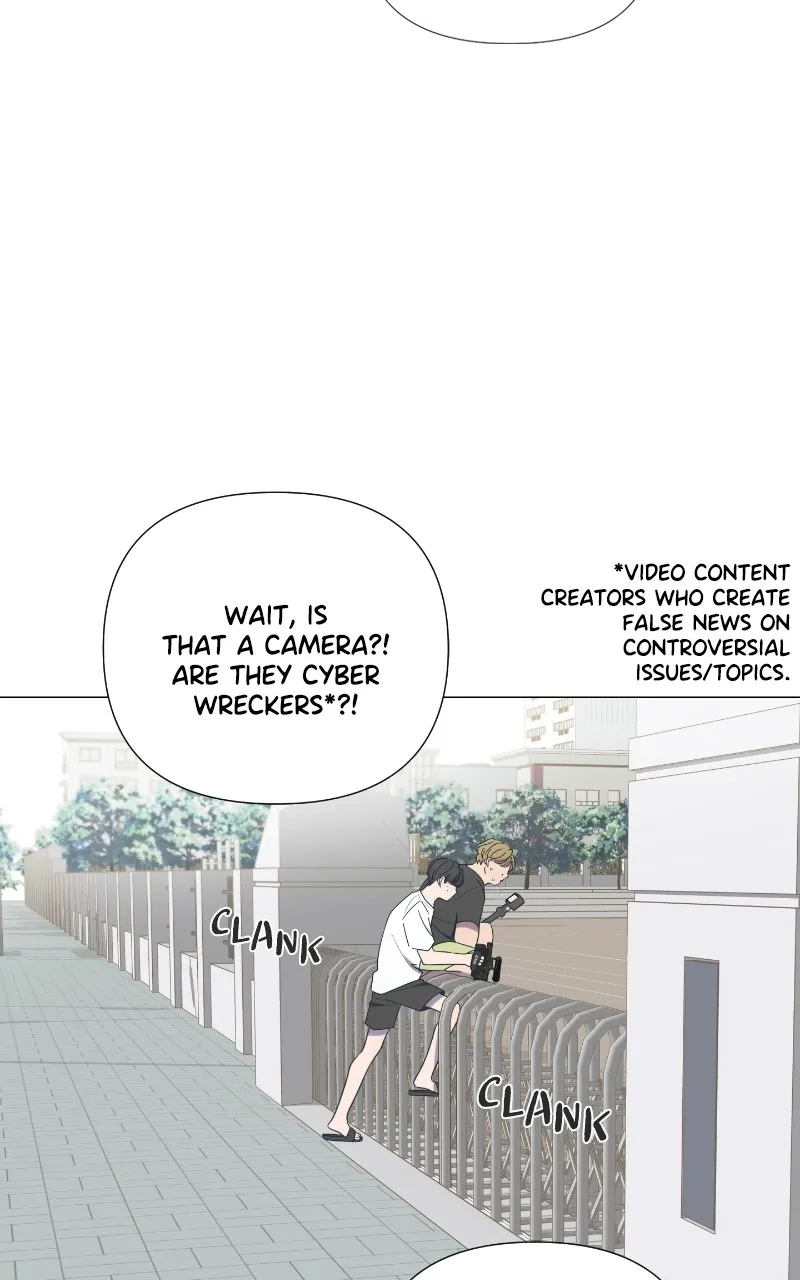 Read Moonchild chapter 38 image 5 on Lezhin