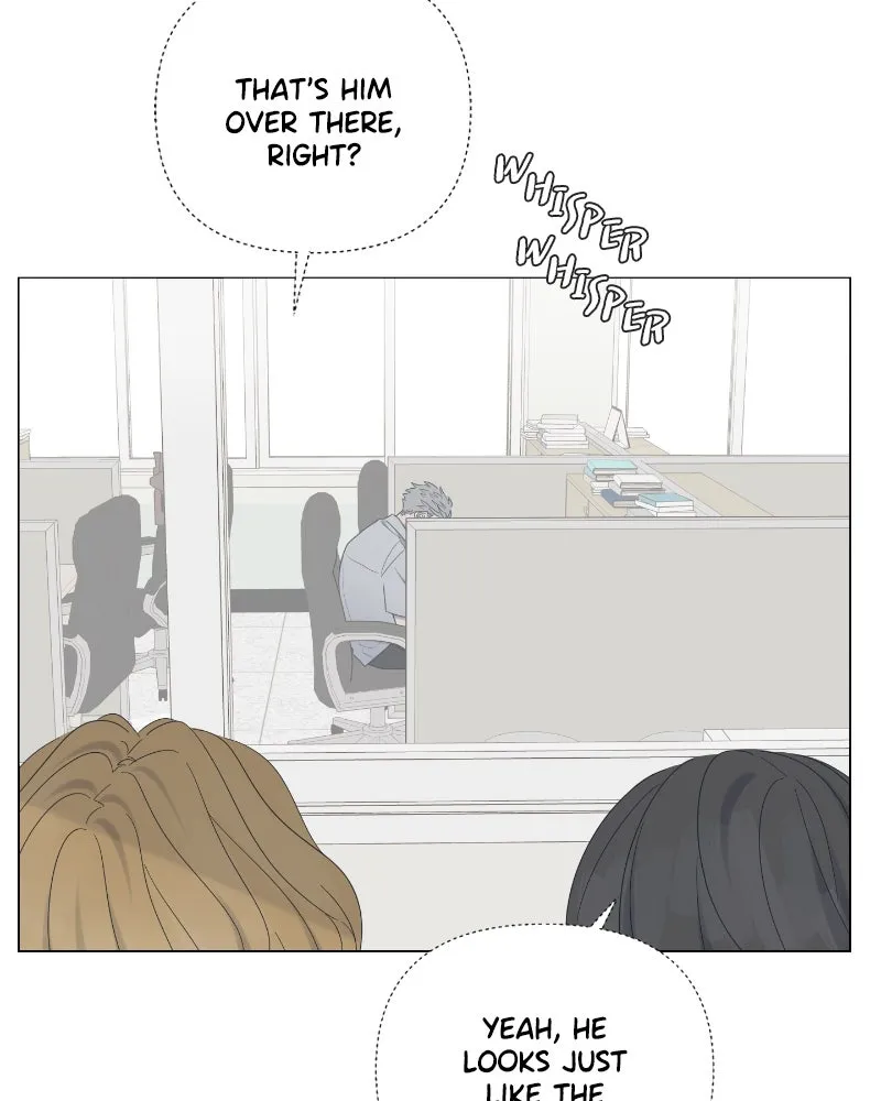 Read Moonchild chapter 39 image 17 on Lezhin