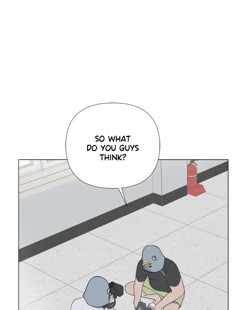 Read Moonchild chapter 39 image 30 on Lezhin