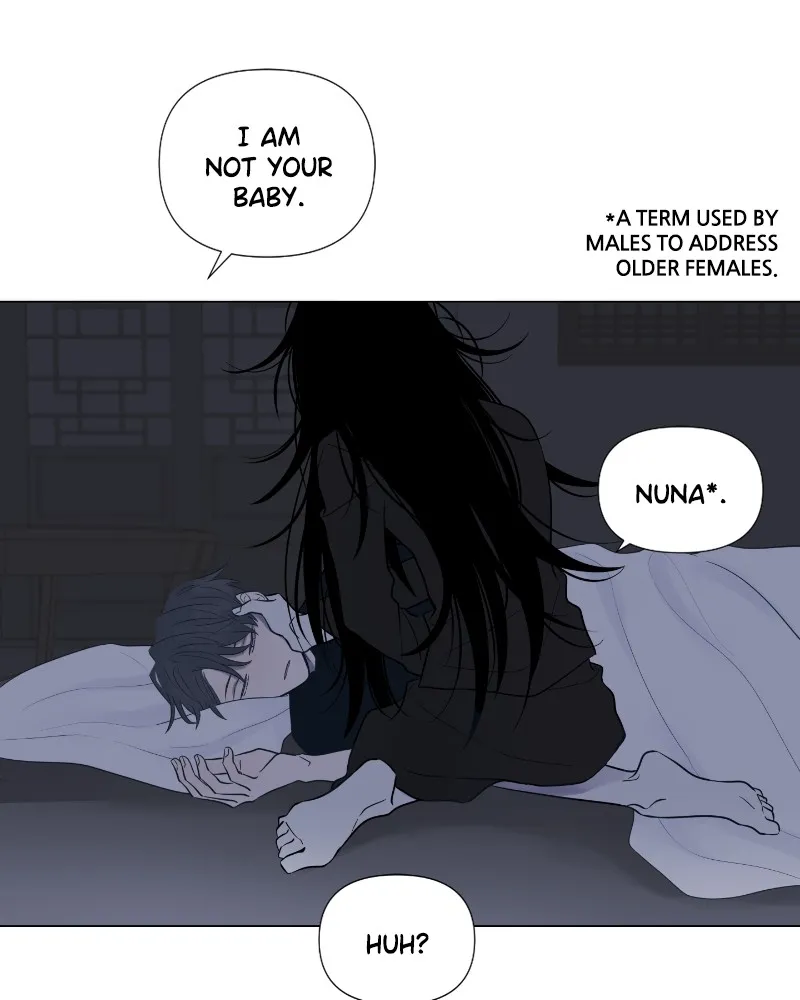 Read Moonchild chapter 4 image 129 on Lezhin