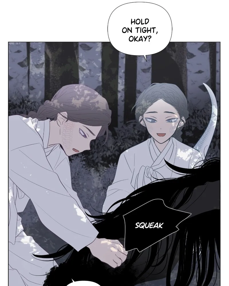 Read Moonchild chapter 4 image 18 on Lezhin