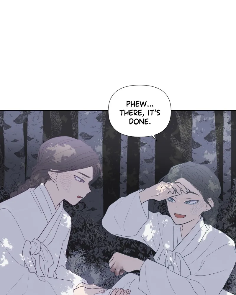 Read Moonchild chapter 4 image 23 on Lezhin