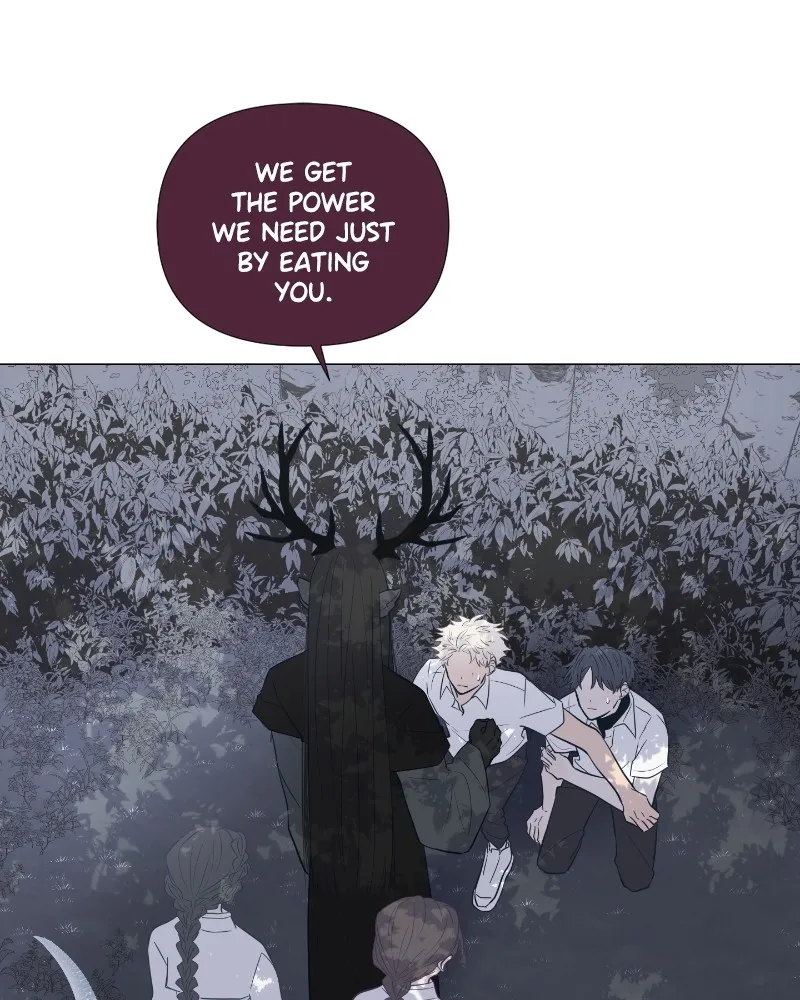 Read Moonchild chapter 4 image 31 on Lezhin