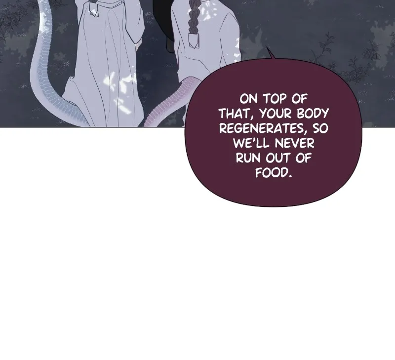 Read Moonchild chapter 4 image 32 on Lezhin