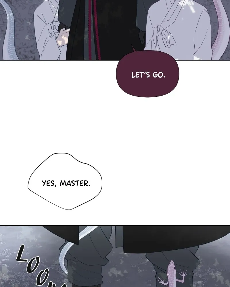 Read Moonchild chapter 4 image 70 on Lezhin