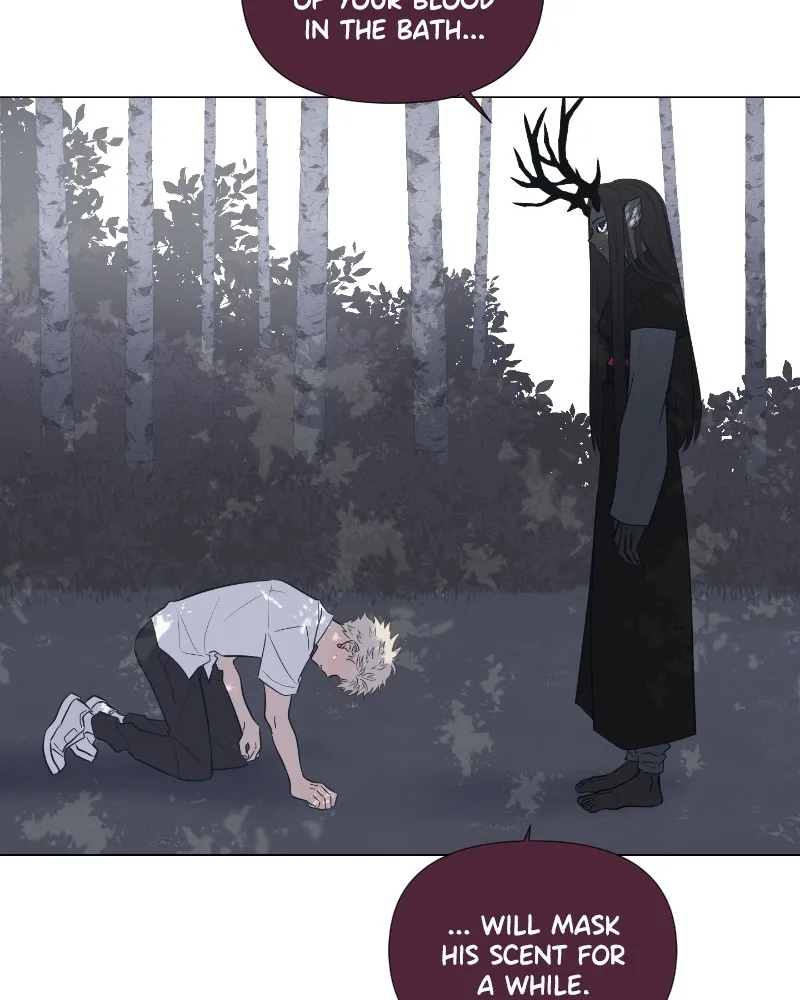 Read Moonchild chapter 4 image 72 on Lezhin