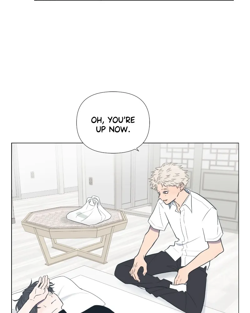 Read Moonchild chapter 4 image 83 on Lezhin
