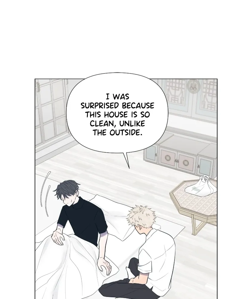 Read Moonchild chapter 4 image 85 on Lezhin