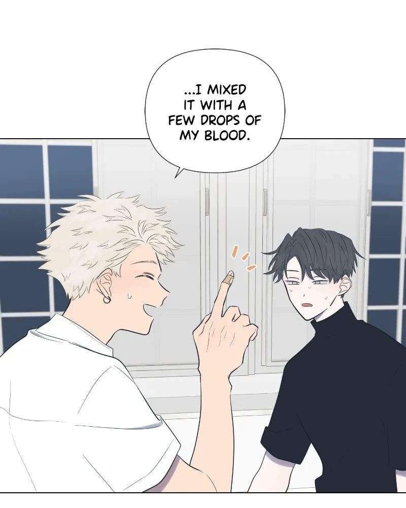 Read Moonchild chapter 4 image 95 on Lezhin