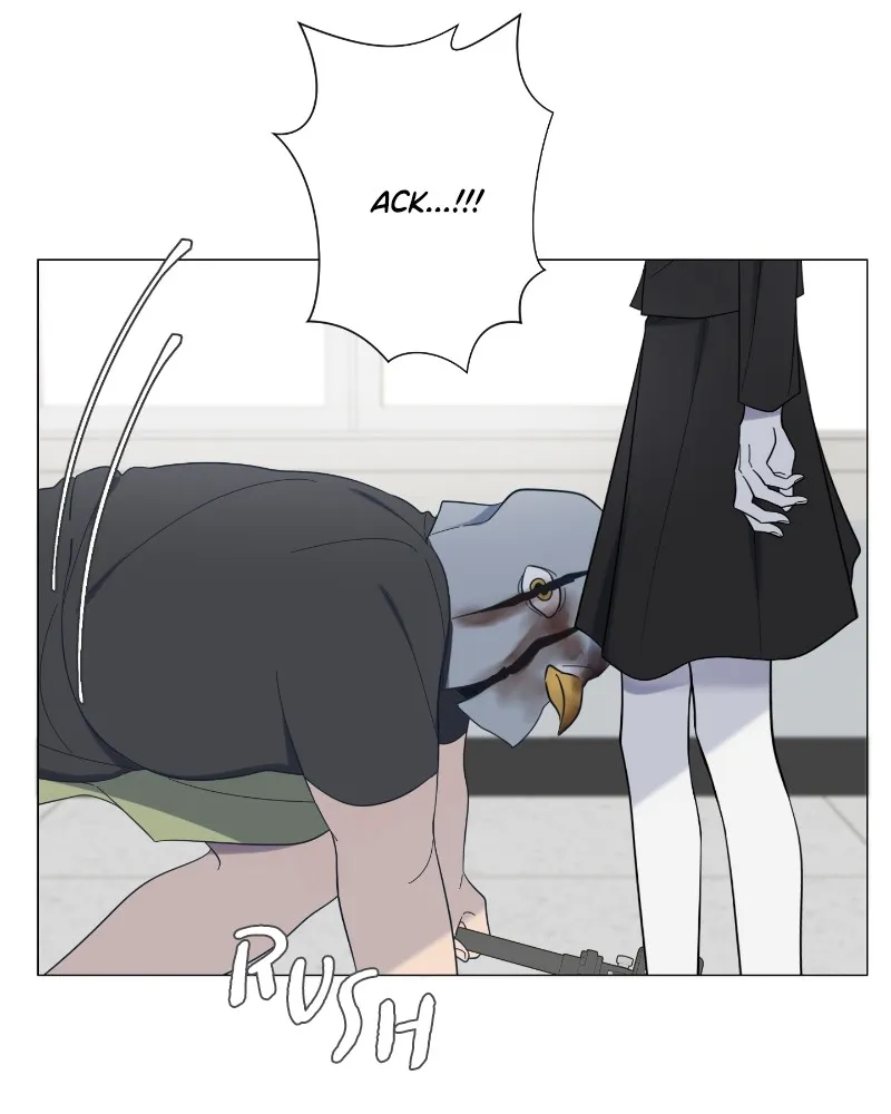 Read Moonchild chapter 40 image 11 on Lezhin