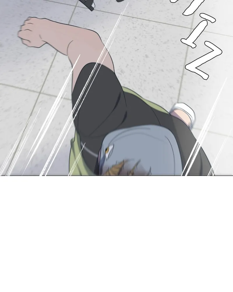 Read Moonchild chapter 40 image 19 on Lezhin