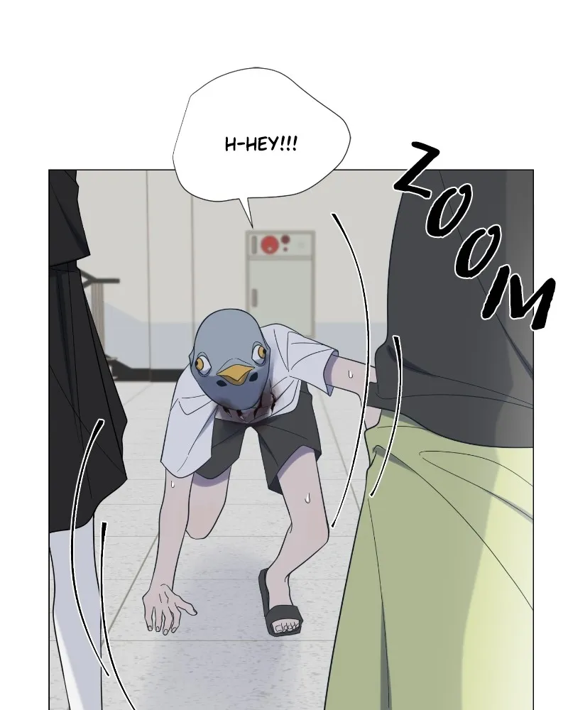Read Moonchild chapter 40 image 20 on Lezhin