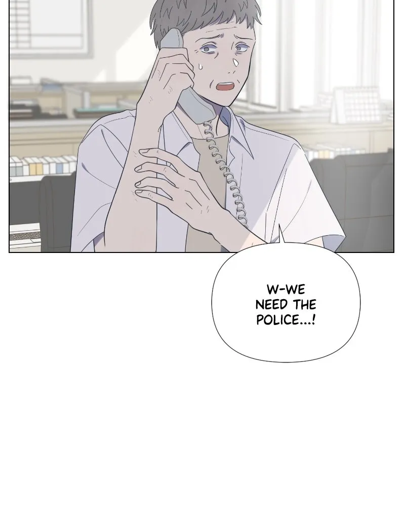 Read Moonchild chapter 40 image 4 on Lezhin