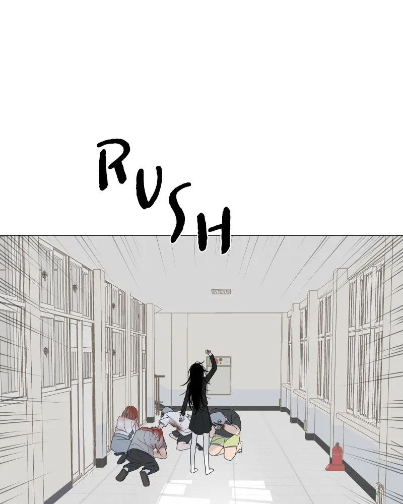 Read Moonchild chapter 40 image 5 on Lezhin