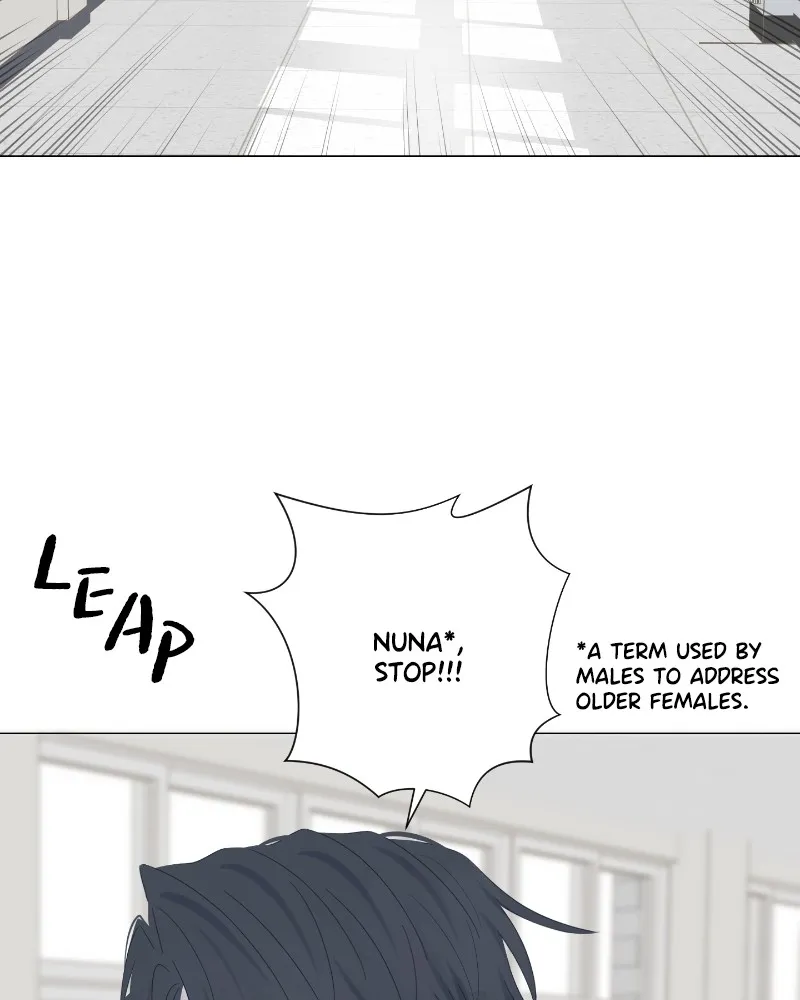 Read Moonchild chapter 40 image 6 on Lezhin