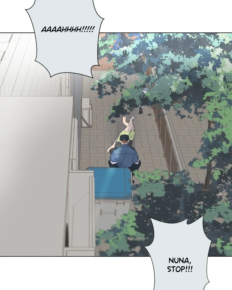 Read Moonchild chapter 40 image 61 on Lezhin
