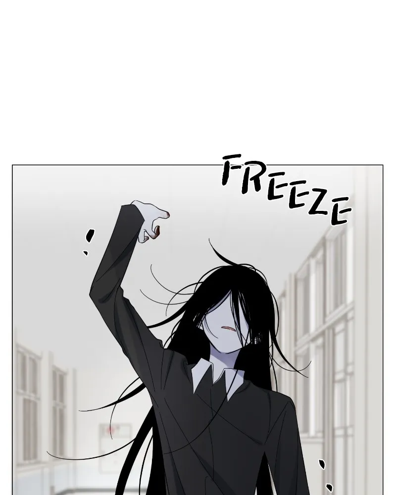 Read Moonchild chapter 40 image 8 on Lezhin