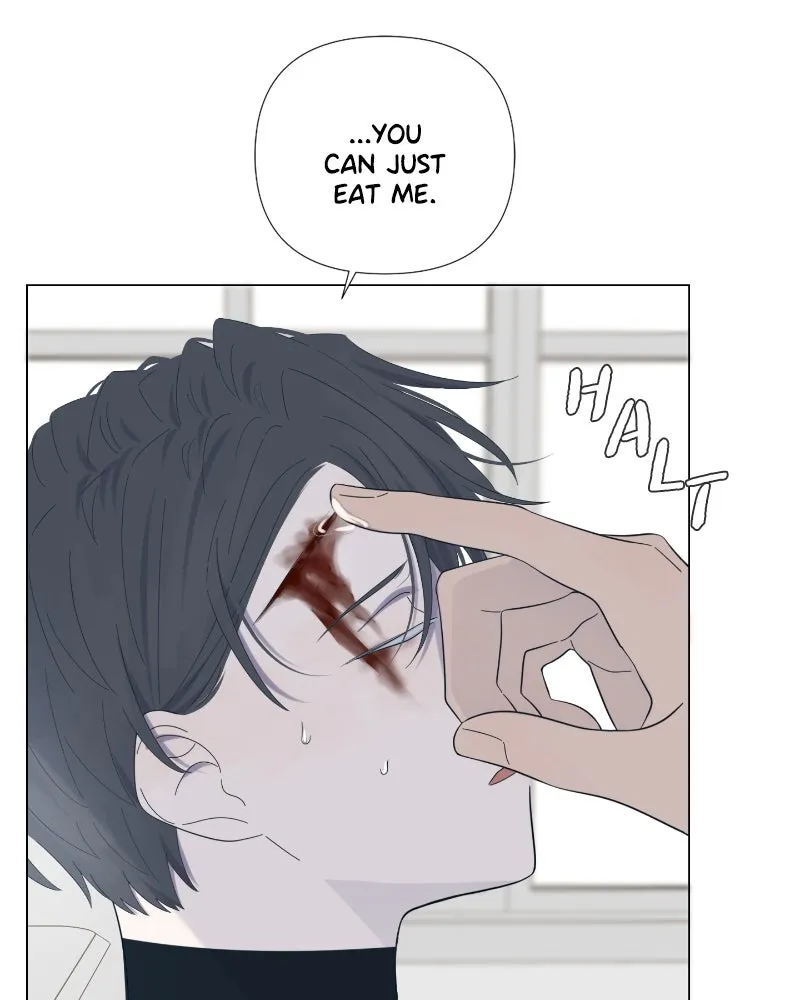Read Moonchild chapter 41 image 8 on Lezhin