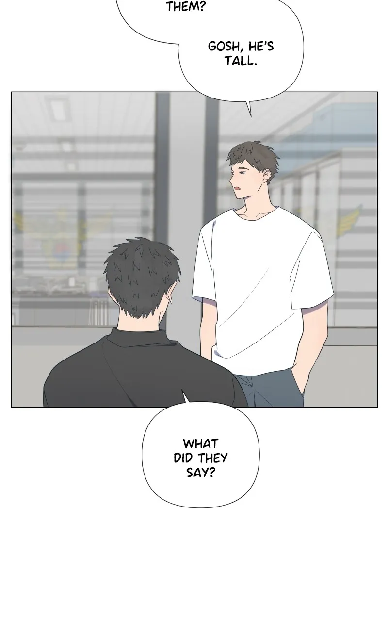 Read Moonchild chapter 42 image 18 on Lezhin