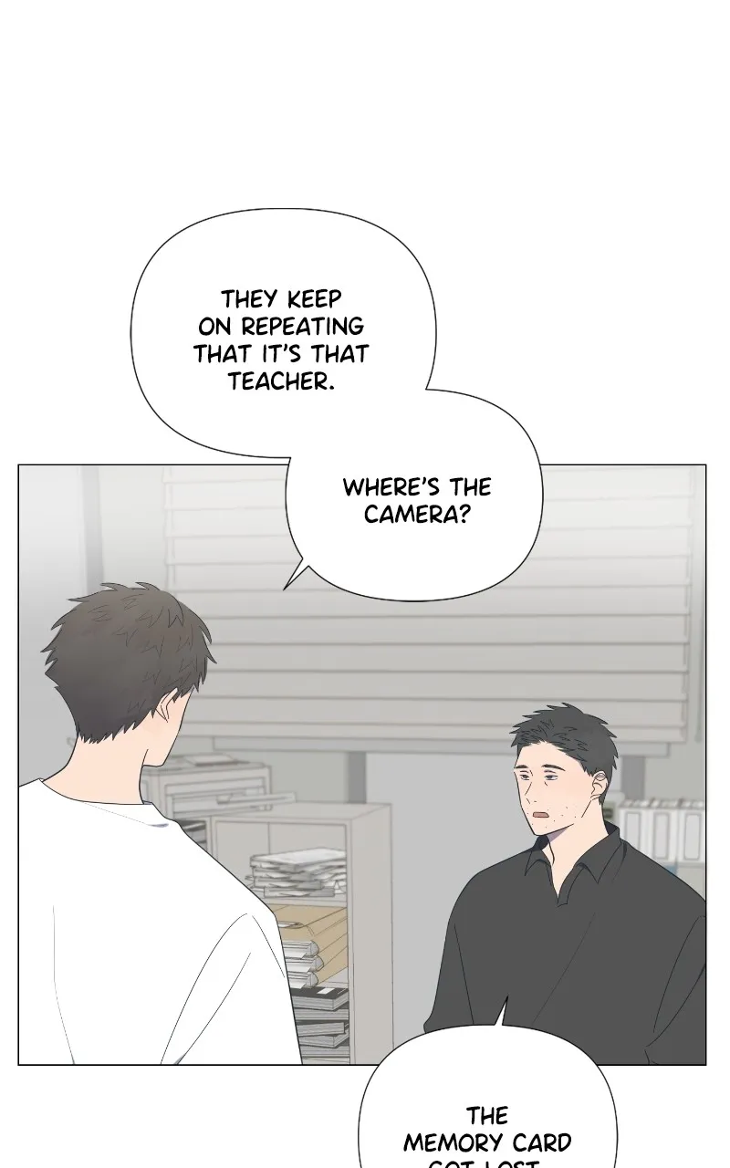 Read Moonchild chapter 42 image 19 on Lezhin
