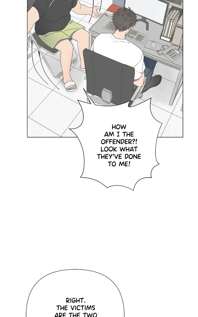 Read Moonchild chapter 42 image 2 on Lezhin