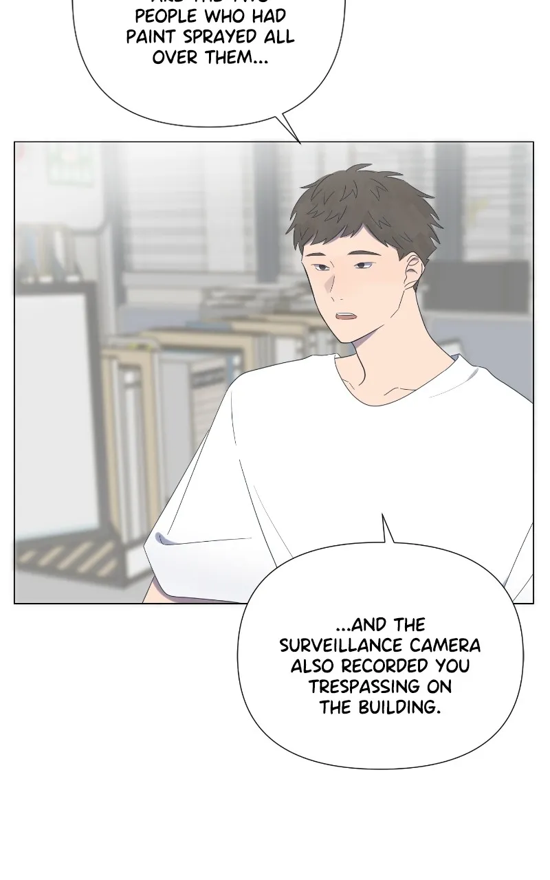Read Moonchild chapter 42 image 3 on Lezhin