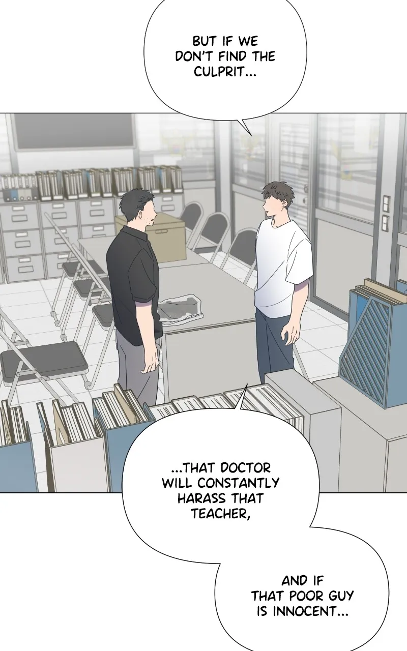 Read Moonchild chapter 42 image 40 on Lezhin