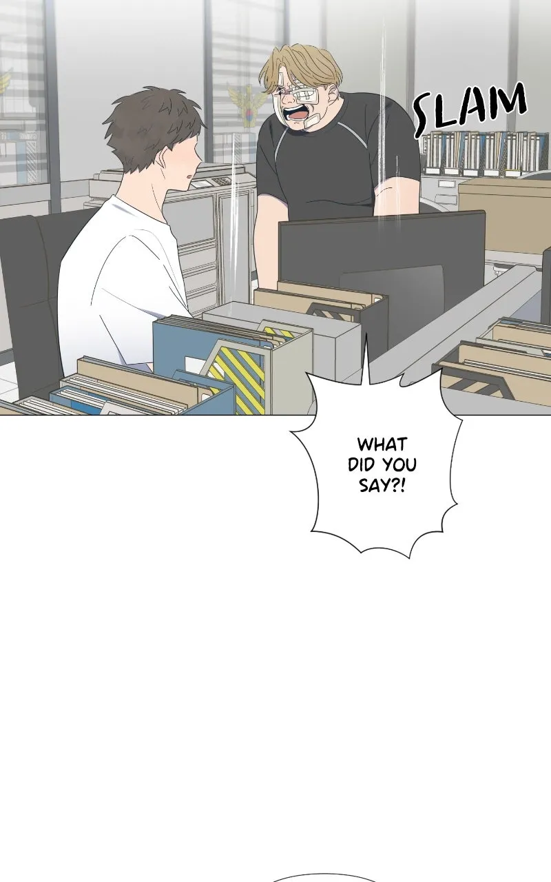 Read Moonchild chapter 42 image 7 on Lezhin
