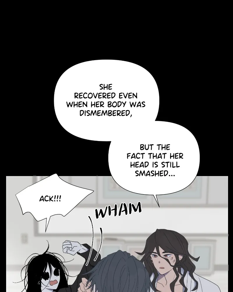 Read Moonchild chapter 43 image 28 on Lezhin