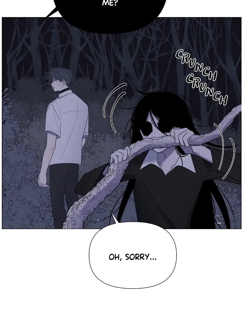 Read Moonchild chapter 44 image 20 on Lezhin