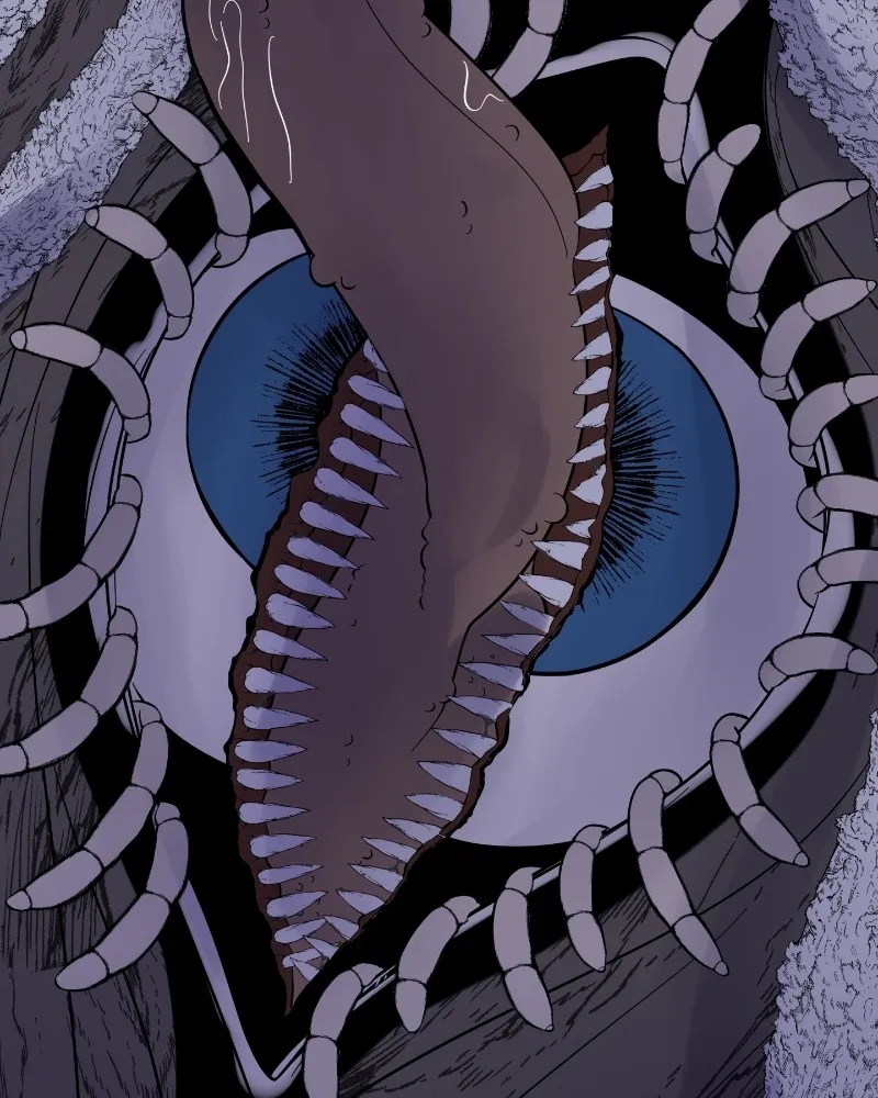 Read Moonchild chapter 44 image 29 on Lezhin