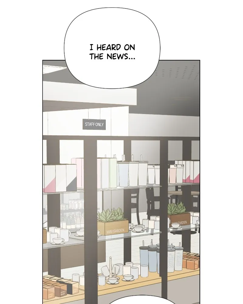 Read Moonchild chapter 45 image 1 on Lezhin