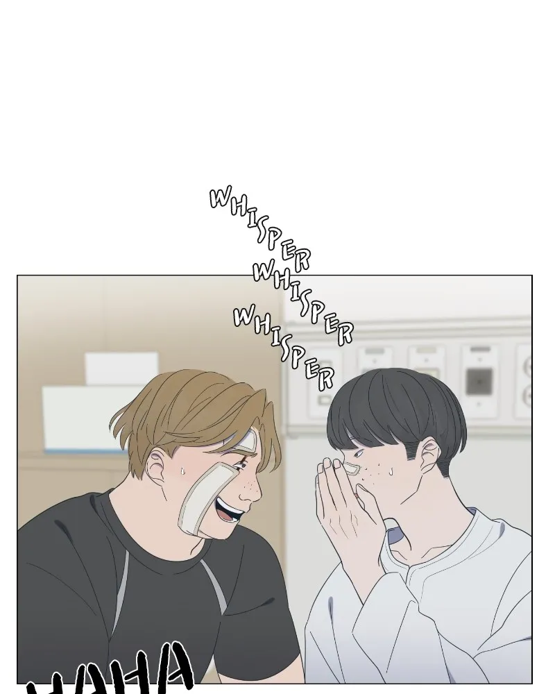 Read Moonchild chapter 45 image 11 on Lezhin