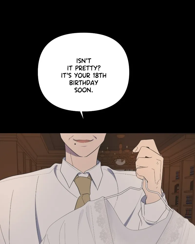 Read Moonchild chapter 46 image 8 on Lezhin