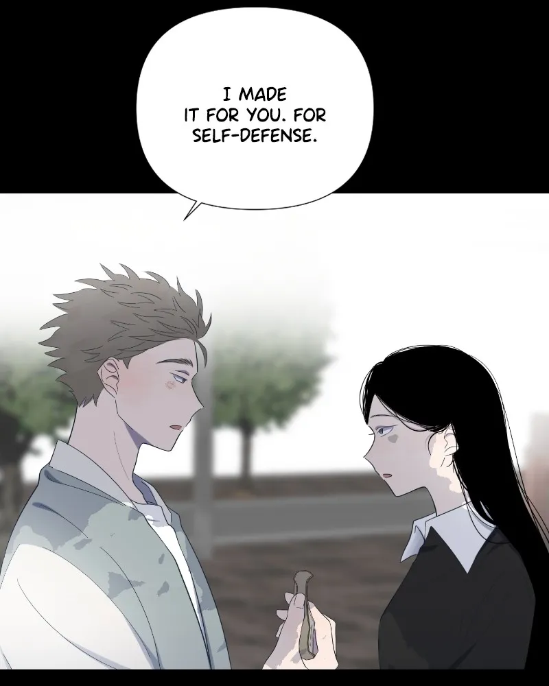 Read Moonchild chapter 47 image 33 on Lezhin