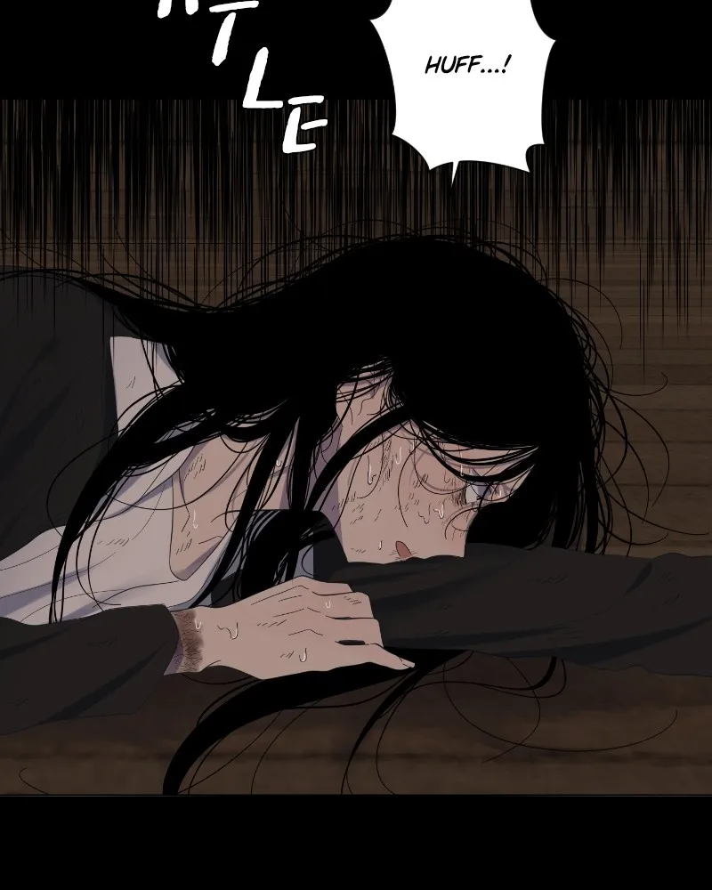 Read Moonchild chapter 48 image 11 on Lezhin