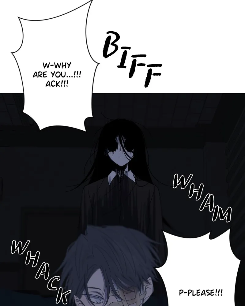 Read Moonchild chapter 49 image 19 on Lezhin