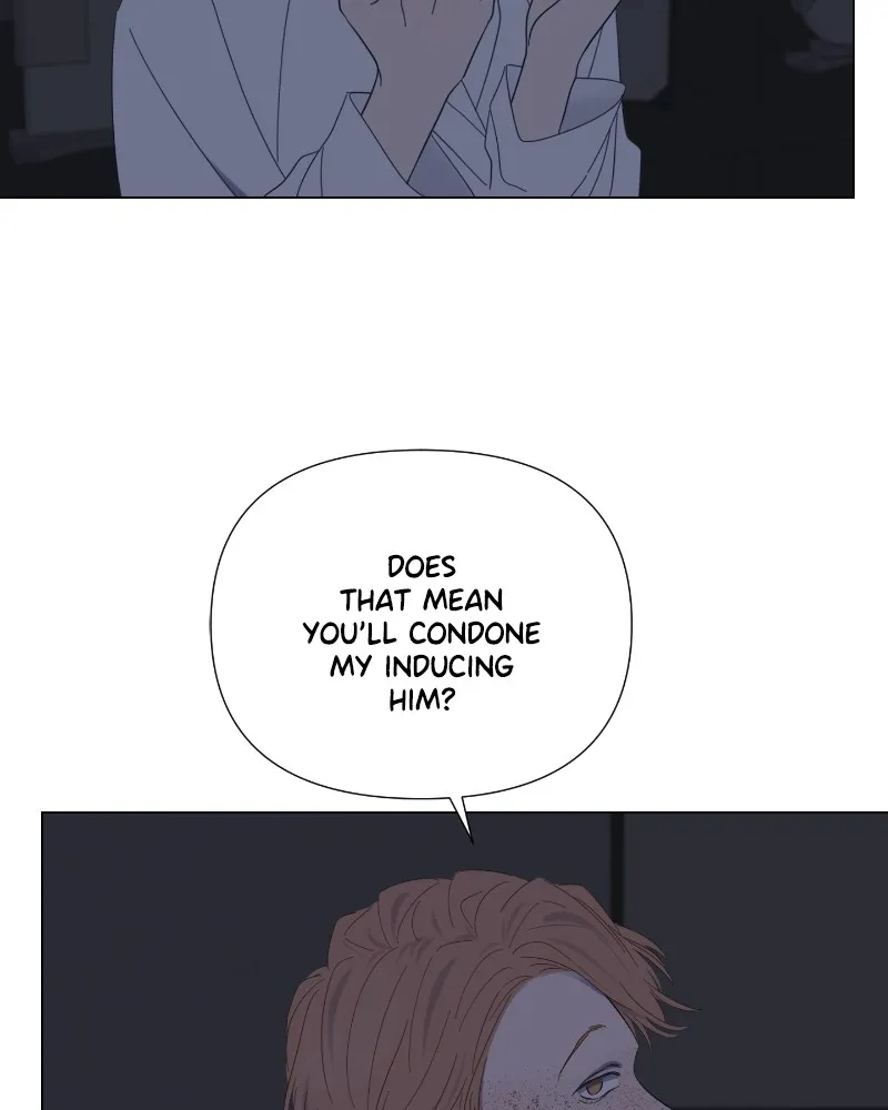 Read Moonchild chapter 49 image 22 on Lezhin