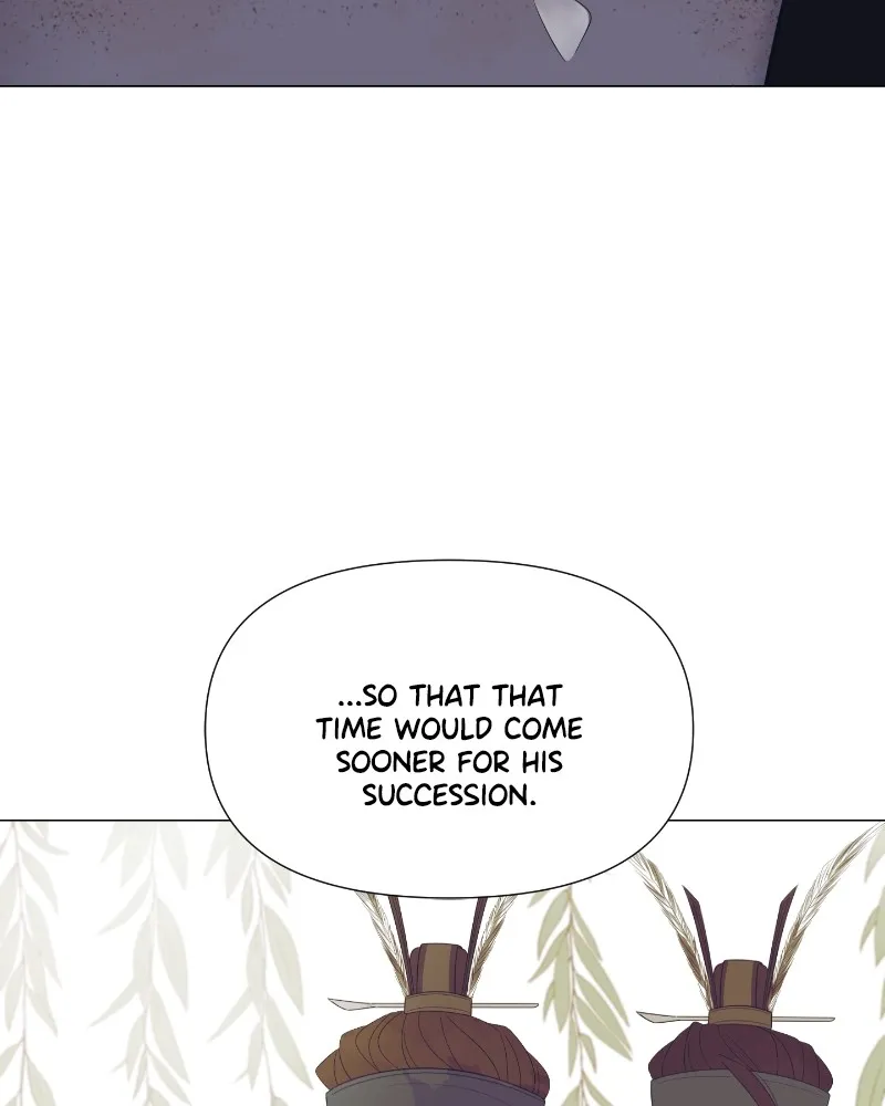 Read Moonchild chapter 49 image 32 on Lezhin