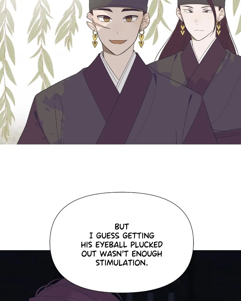 Read Moonchild chapter 49 image 33 on Lezhin