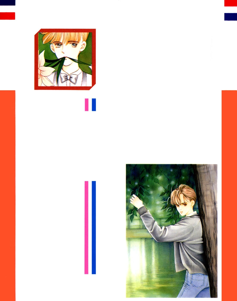 Read Moonchild chapter 5.1 image 2 on Lezhin