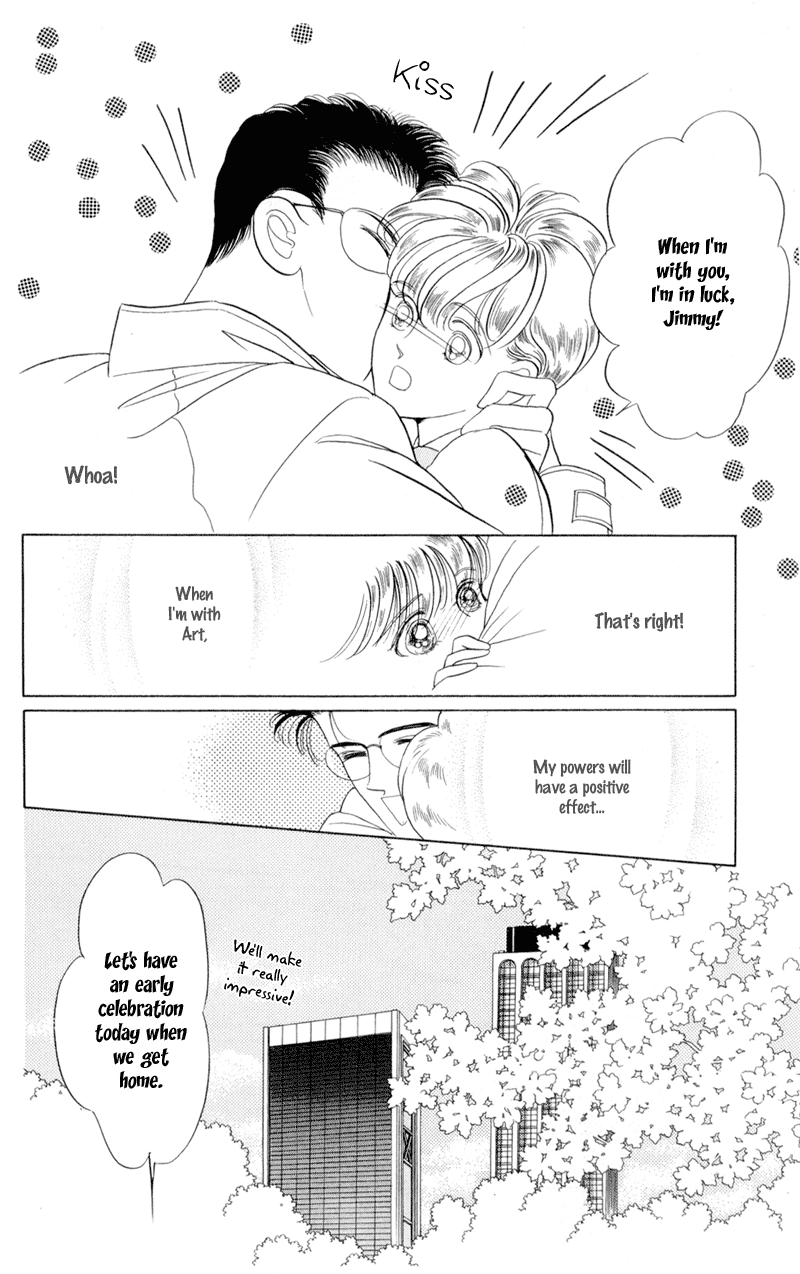 Read Moonchild chapter 5.1 image 25 on Lezhin