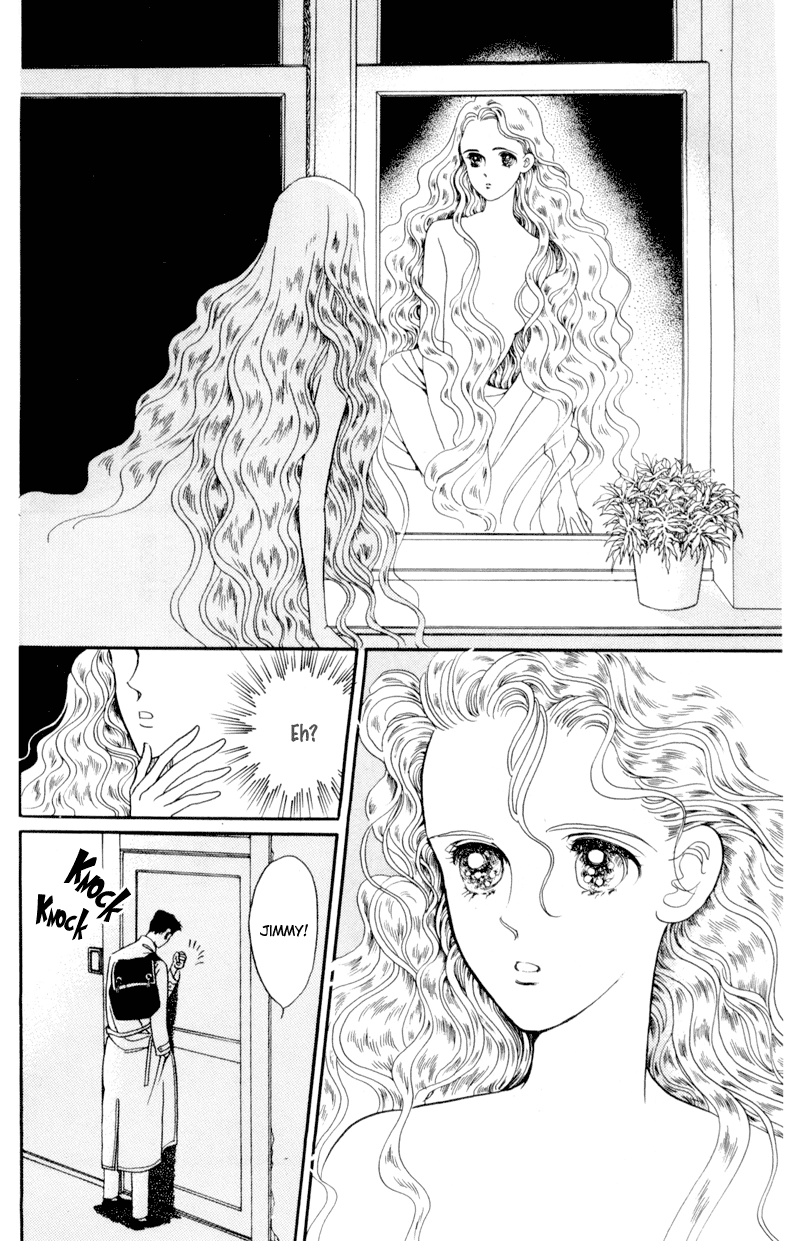 Read Moonchild chapter 5.1 image 49 on Lezhin