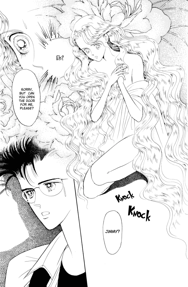 Read Moonchild chapter 5.2 image 1 on Lezhin