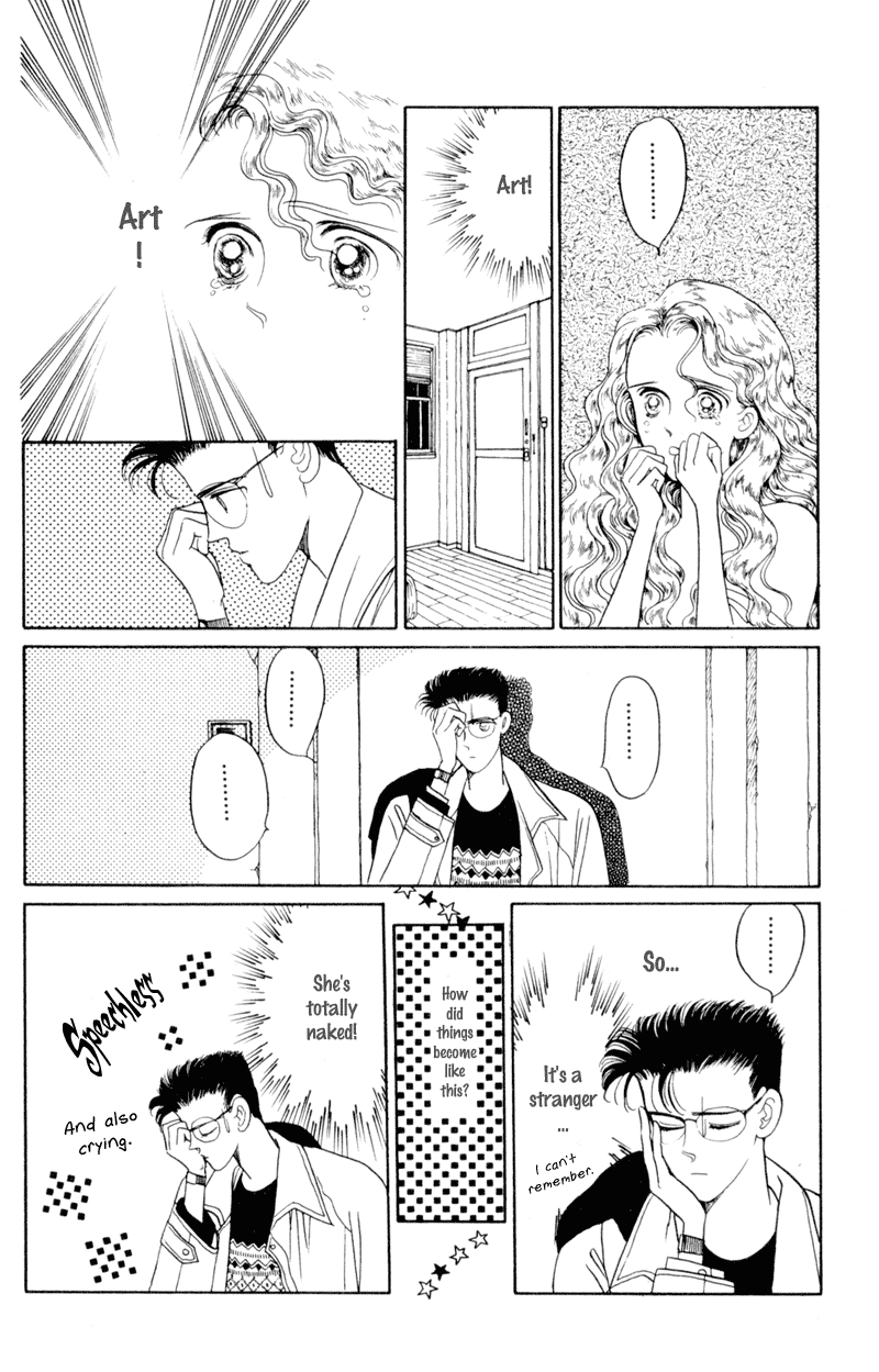Read Moonchild chapter 5.2 image 10 on Lezhin