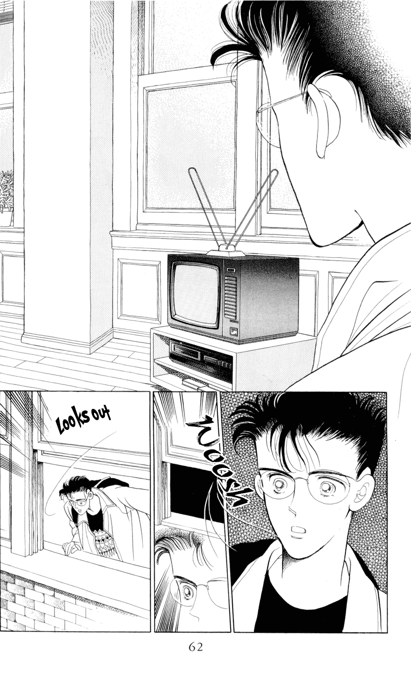 Read Moonchild chapter 5.2 image 12 on Lezhin