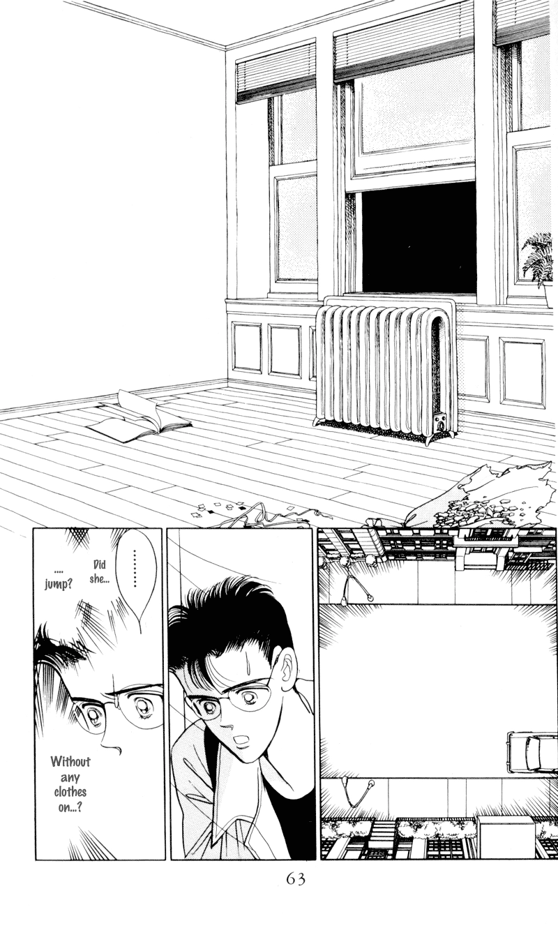 Read Moonchild chapter 5.2 image 13 on Lezhin